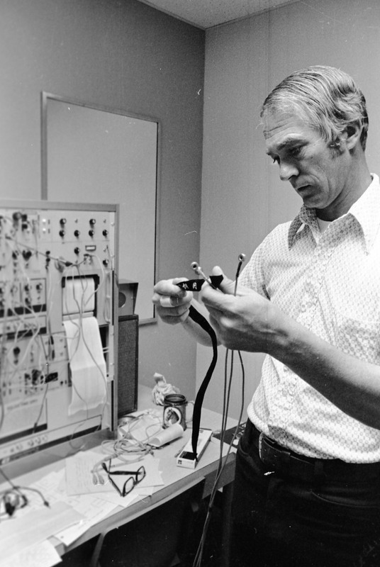 1974 Employee, Ray Stinnett 06