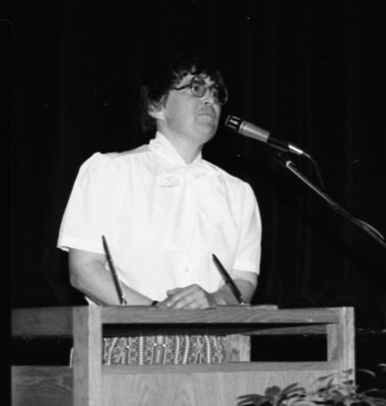 1987 Awards Assembly 45