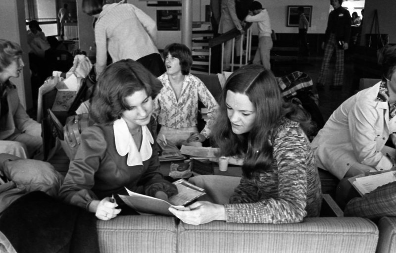 1977 Speech Tournament Prep 6