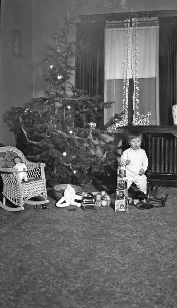 Reuter, Bob - Child 31