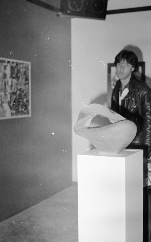 1984 Art Show, Seniors 02
