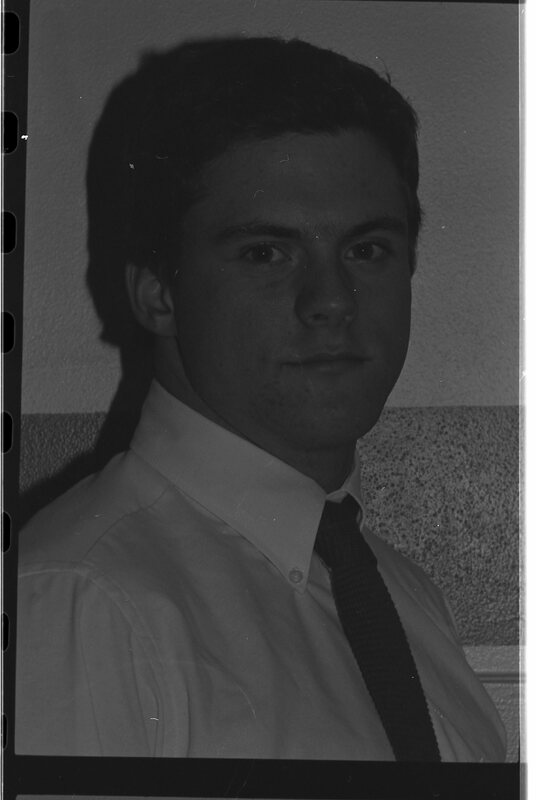 1990 Baseball Player, Portraits 13