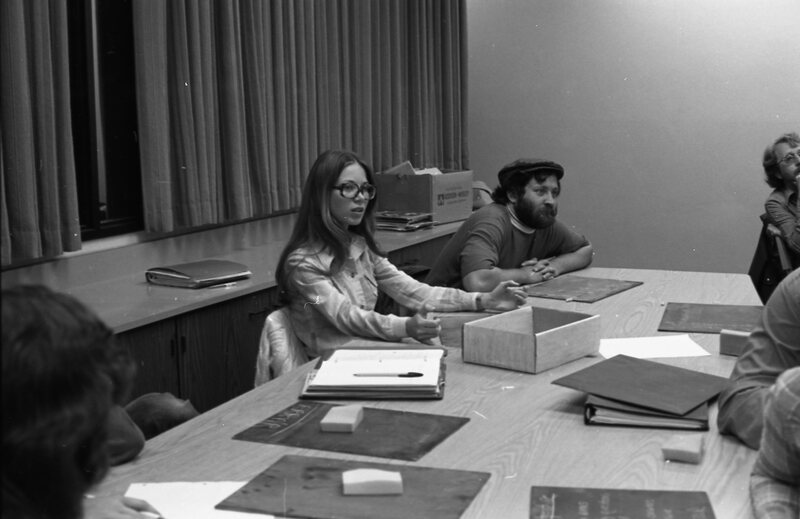 1976 Classroom, Education 05