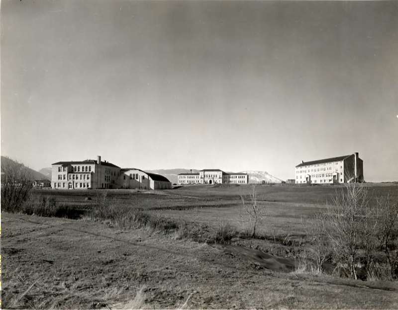 30's Campus