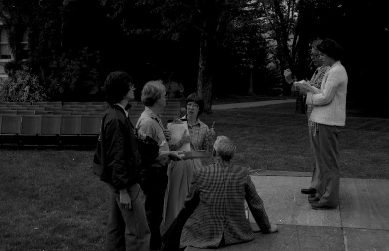 1980 Graduation, Planning 10