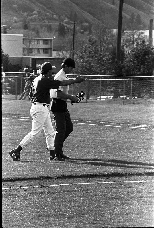 1991 Baseball Action 09