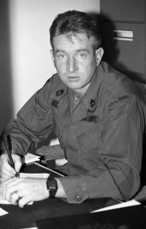 1987 Employee, ROTC 01