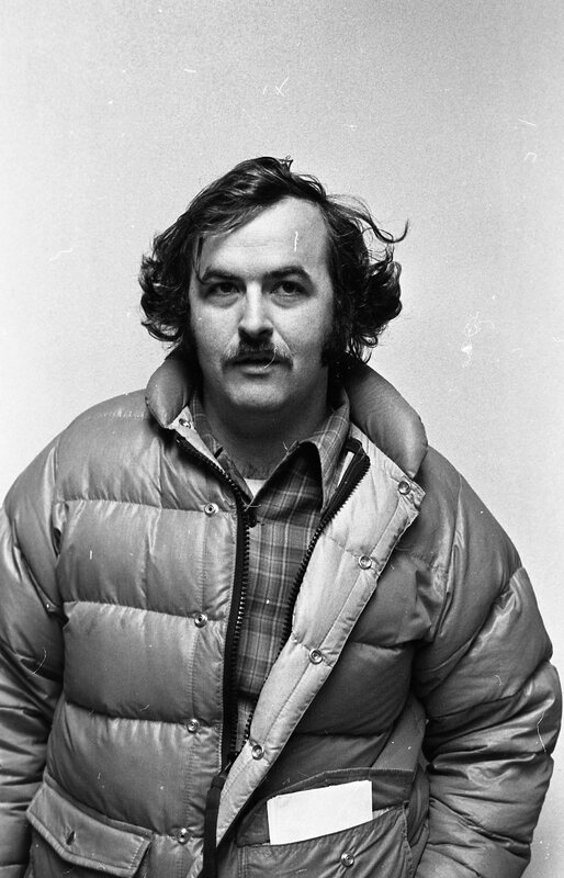 1974 Employee, George Venn 10