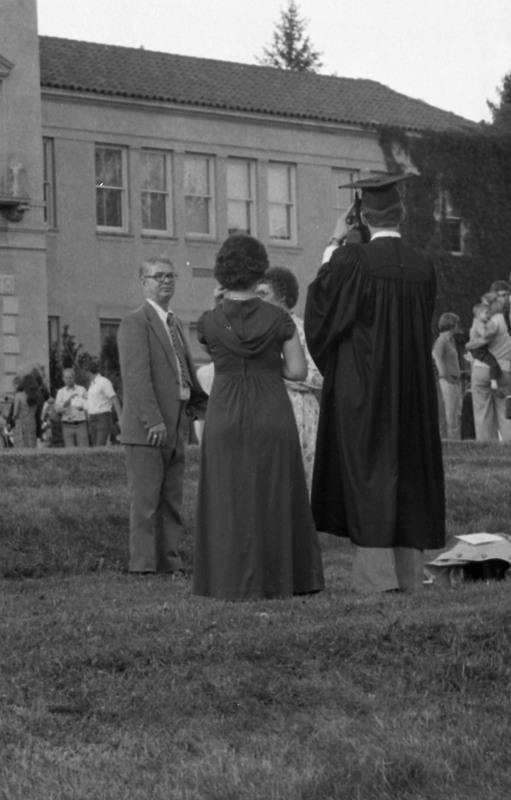 1979 Graduation, After 02