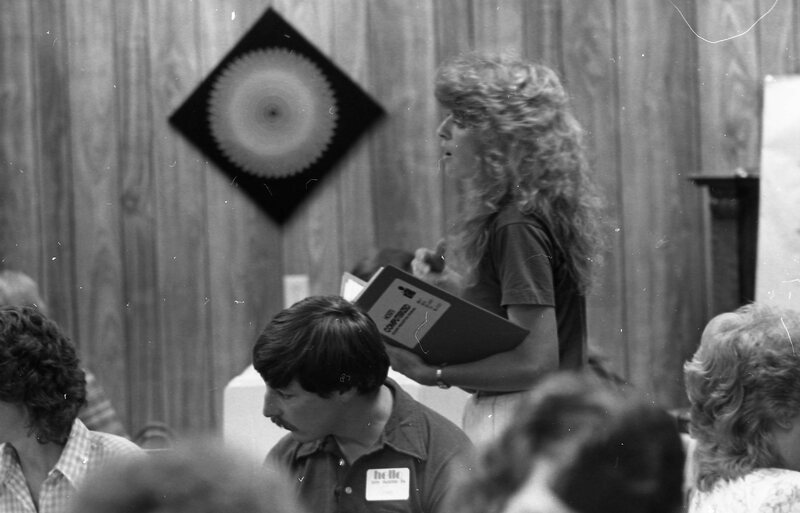 1984 Hosts Program 10