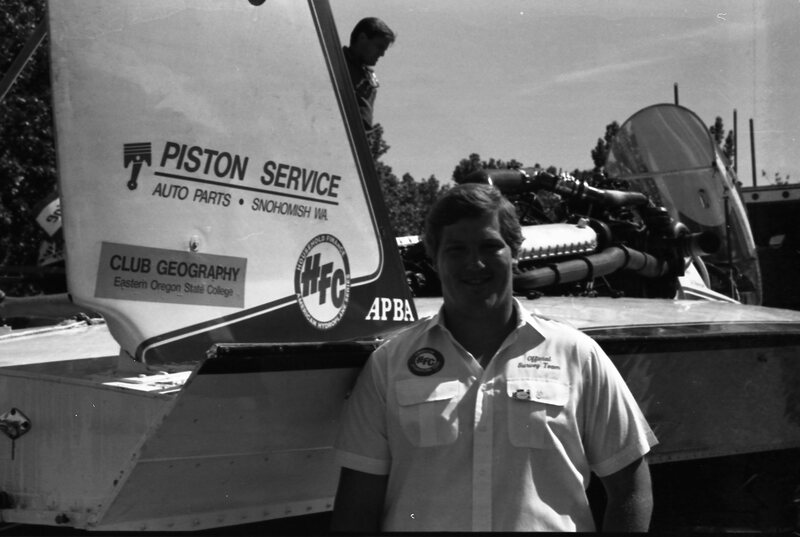 1990 Geography Club, Hydroplanes 06