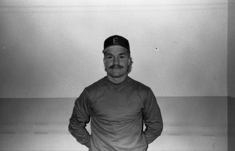 1988 Baseball Player, Portraits 67