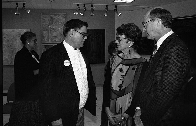 1990 Art Show 08