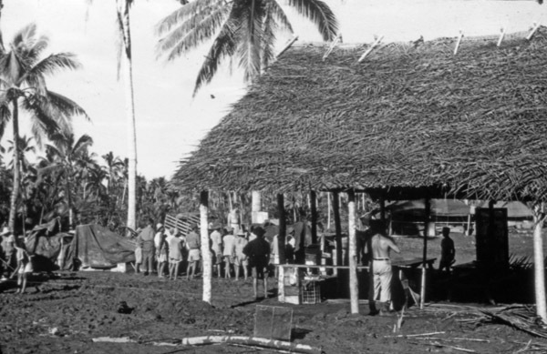 Leyte Local Workers