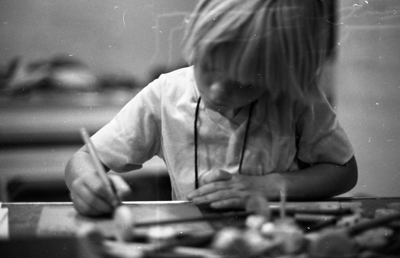 1980 Ackerman Elementary Coloring 05