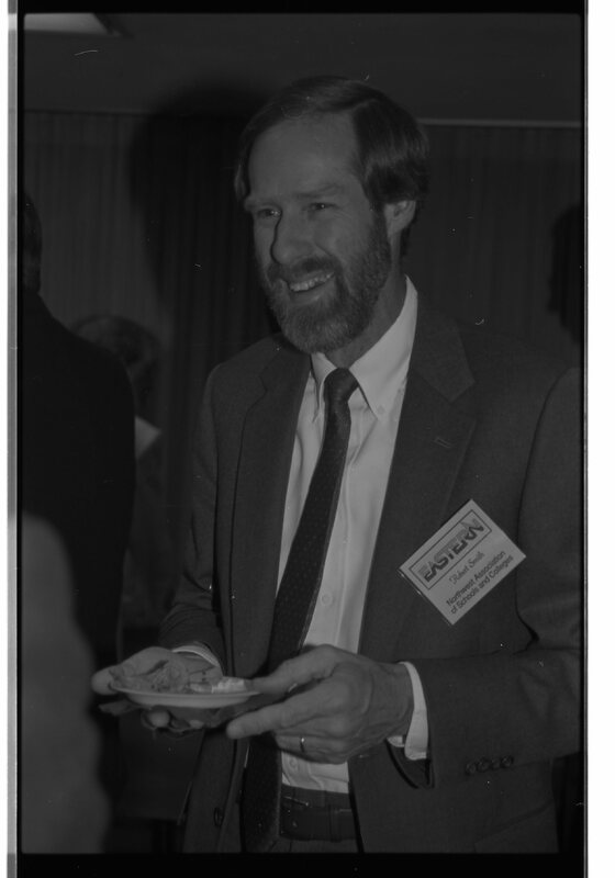 1988 Employees &amp; Guests, Reception 02