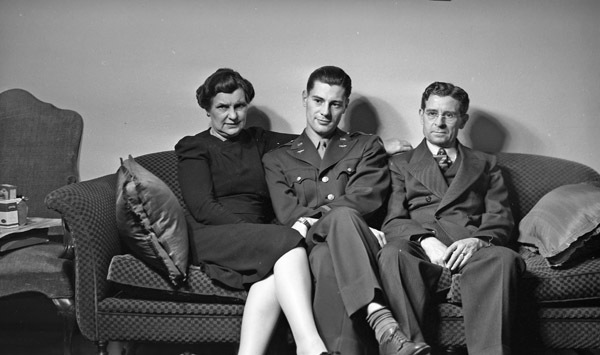 Reuter, Bob - Military Leave 3