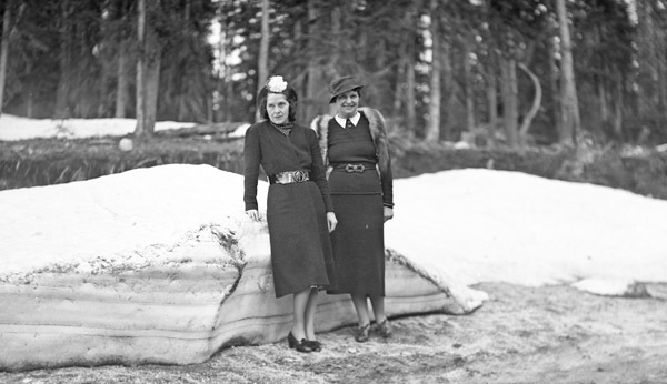 Reuter Group-UU, Women