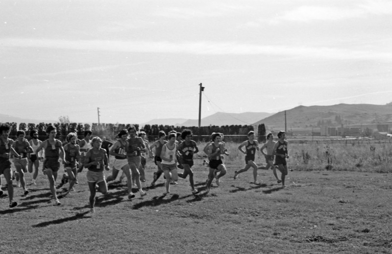 1976 Track Meet 06