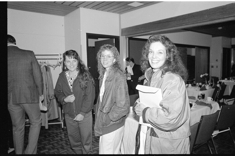 1991 Rural Health Seminar, After 03