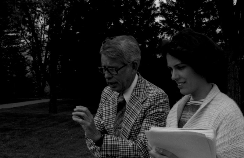 1980 Graduation, Planning 06