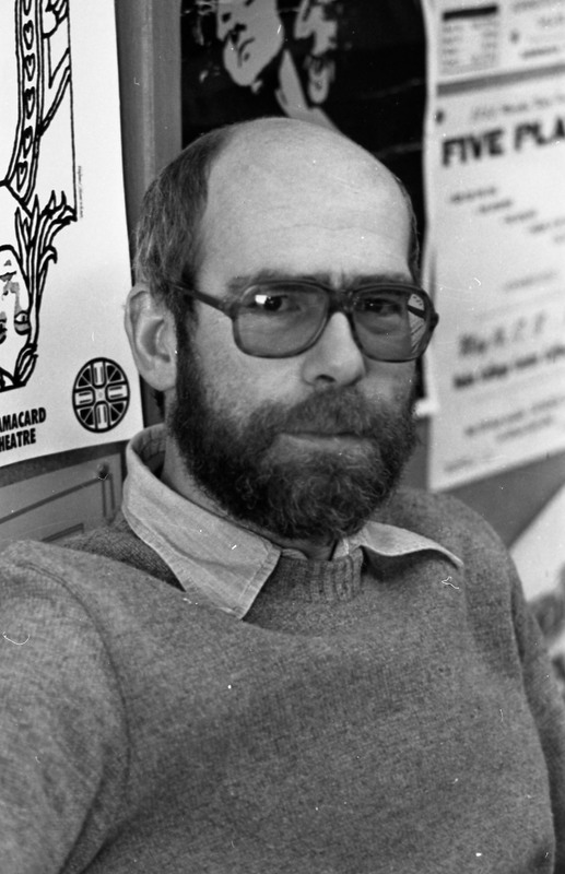 1978 Employee, Lyle Schwarz 2