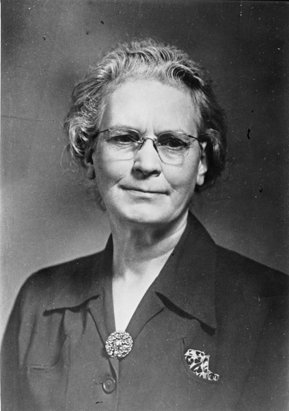 Elgin School, Teacher