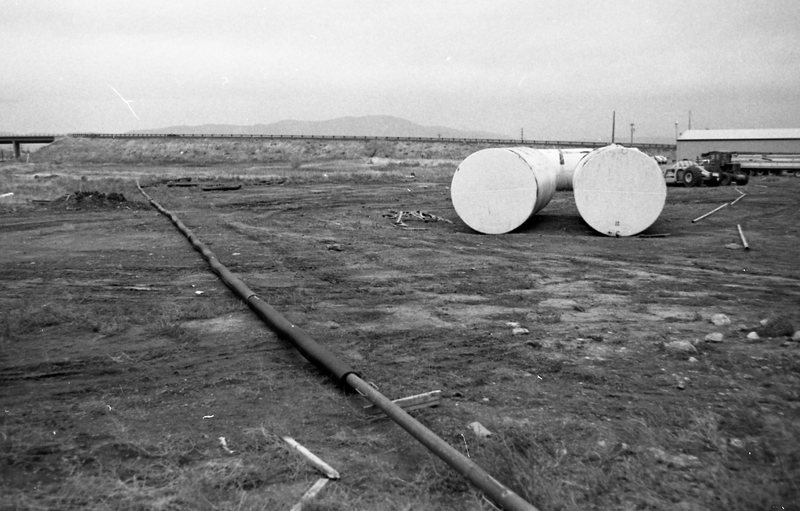 1979 Field Trip, Grande Ronde Commodities Plant 46