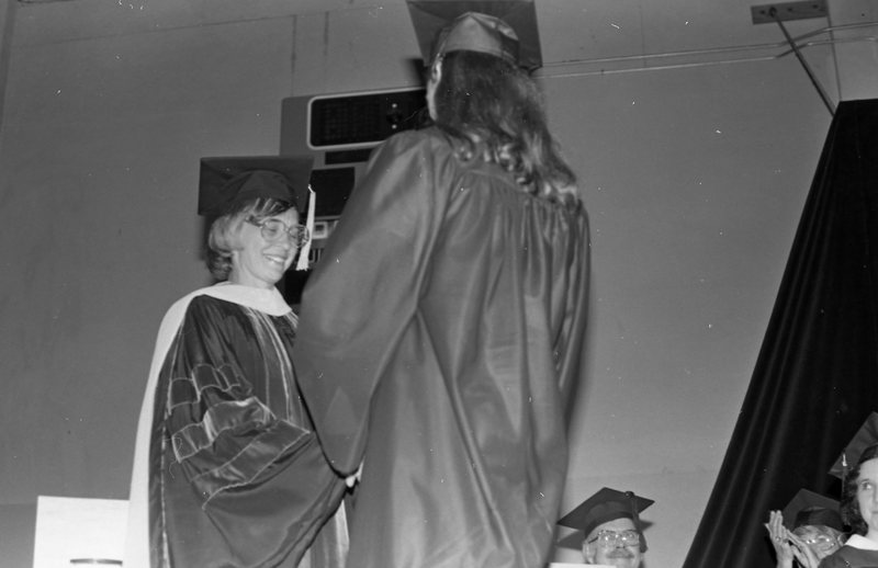 1982 Graduation 18