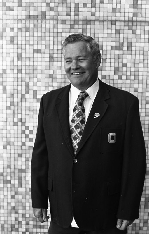 1982 Employee, Don Turner 02