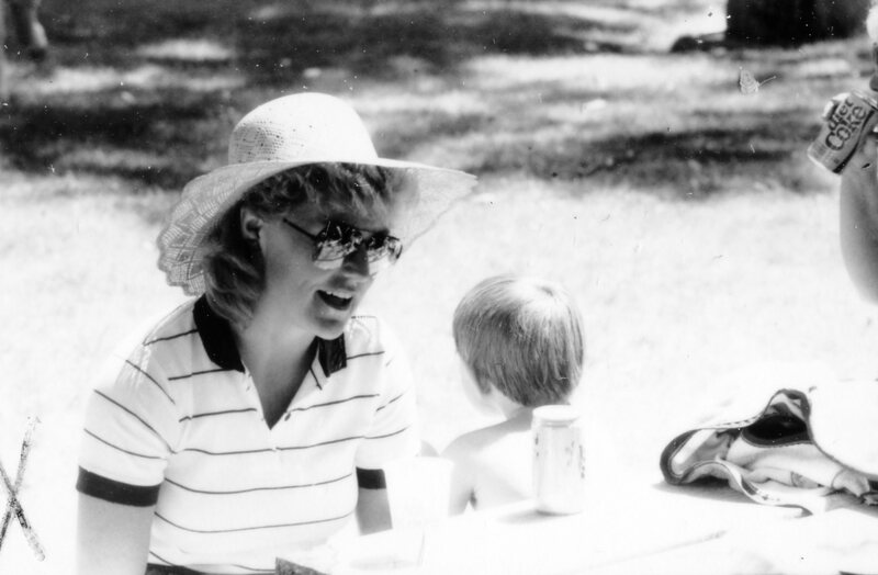 1984 Baker City, Miner's Jubilee 20