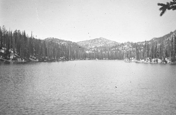 Oregon, Lake 30