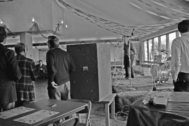 1984 Octoberfest, VIPs 03