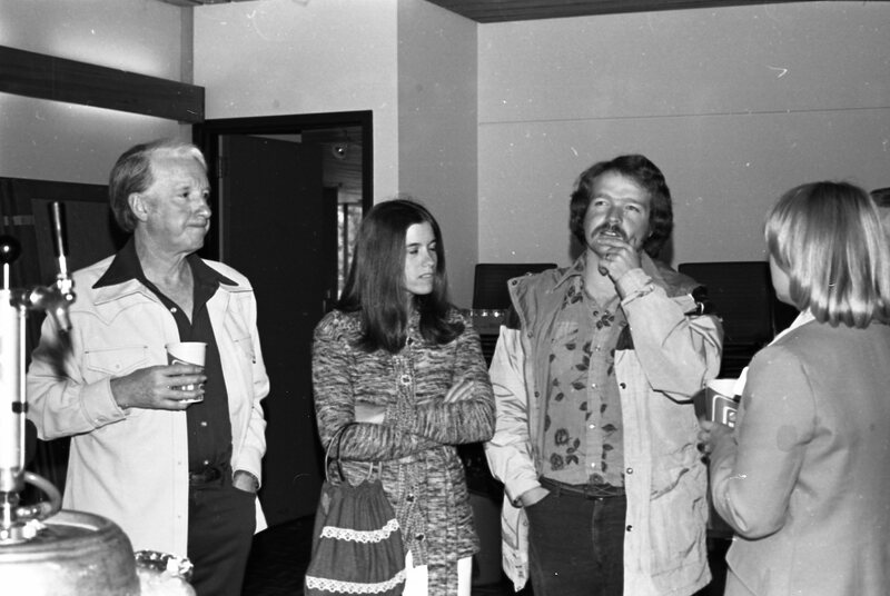 1976 Ambassadors Reunion 12