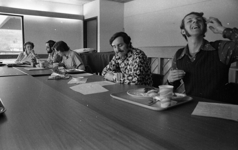 1974 Employees, Meeting A 03