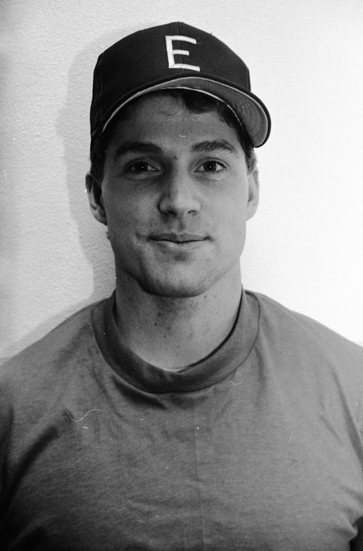 1988 Baseball Player, Portraits 26