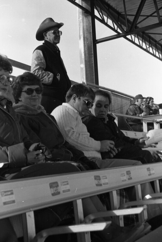 1984 Football Fans, Faculty 03