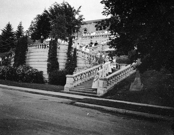 1957 Evensong 1-3