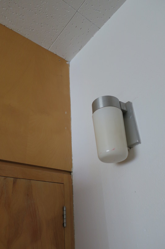 Dorian and Hunt Hall 482
