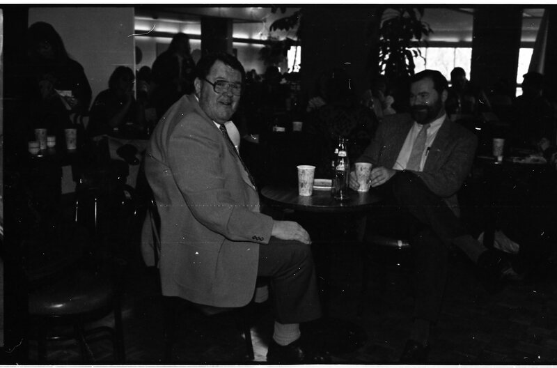 1990 Hoke Hall Cafeteria 01