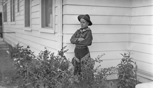 Reuter, Bob - Boy 20