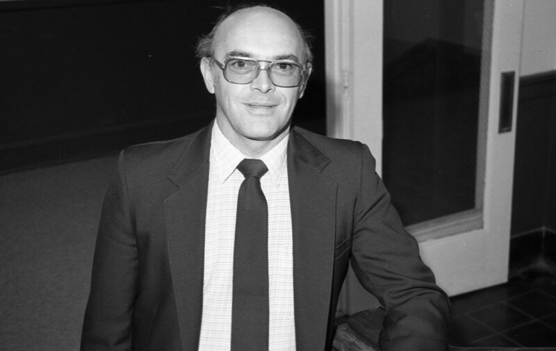 1986 Employee, Jim Hottois 03
