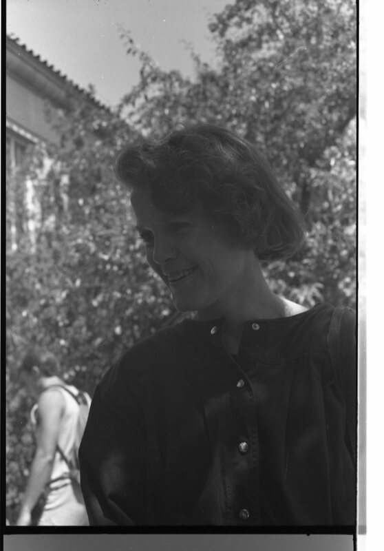 1989 Students, Outdoors 58