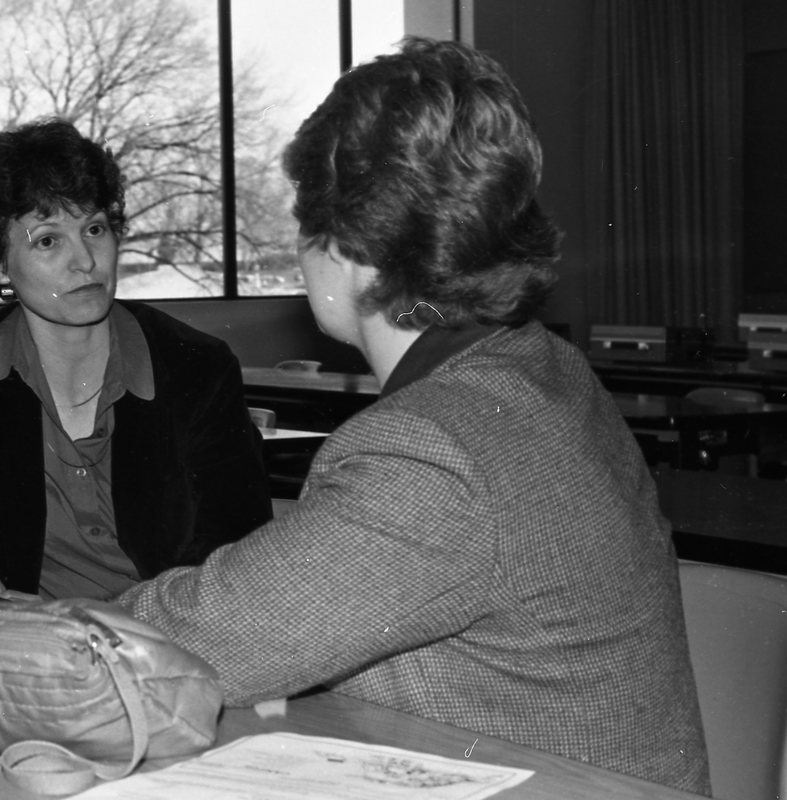 1982 Open House, Classrooms 03