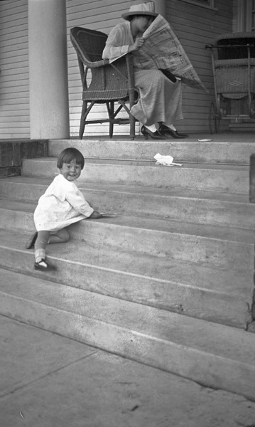 Reuter, Bob &amp; Madeline 10