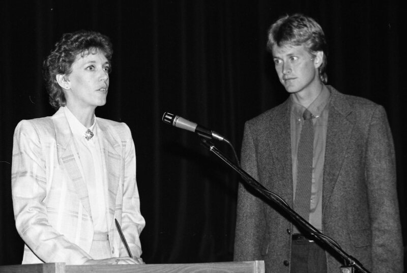 1987 Awards Assembly 40