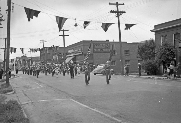 Union Stock Show Parade 18