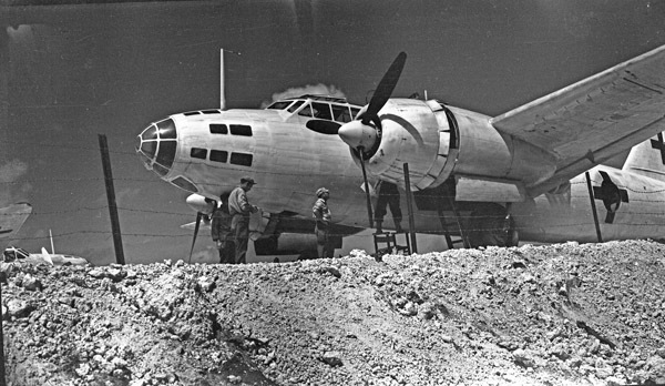 Japanese Betty Bombers 19