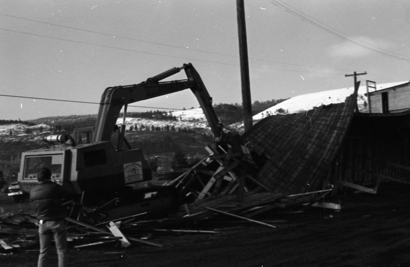 1982 Stadium Demolition 40