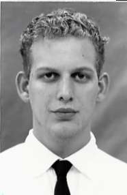 1991 Baseball Player 3-1